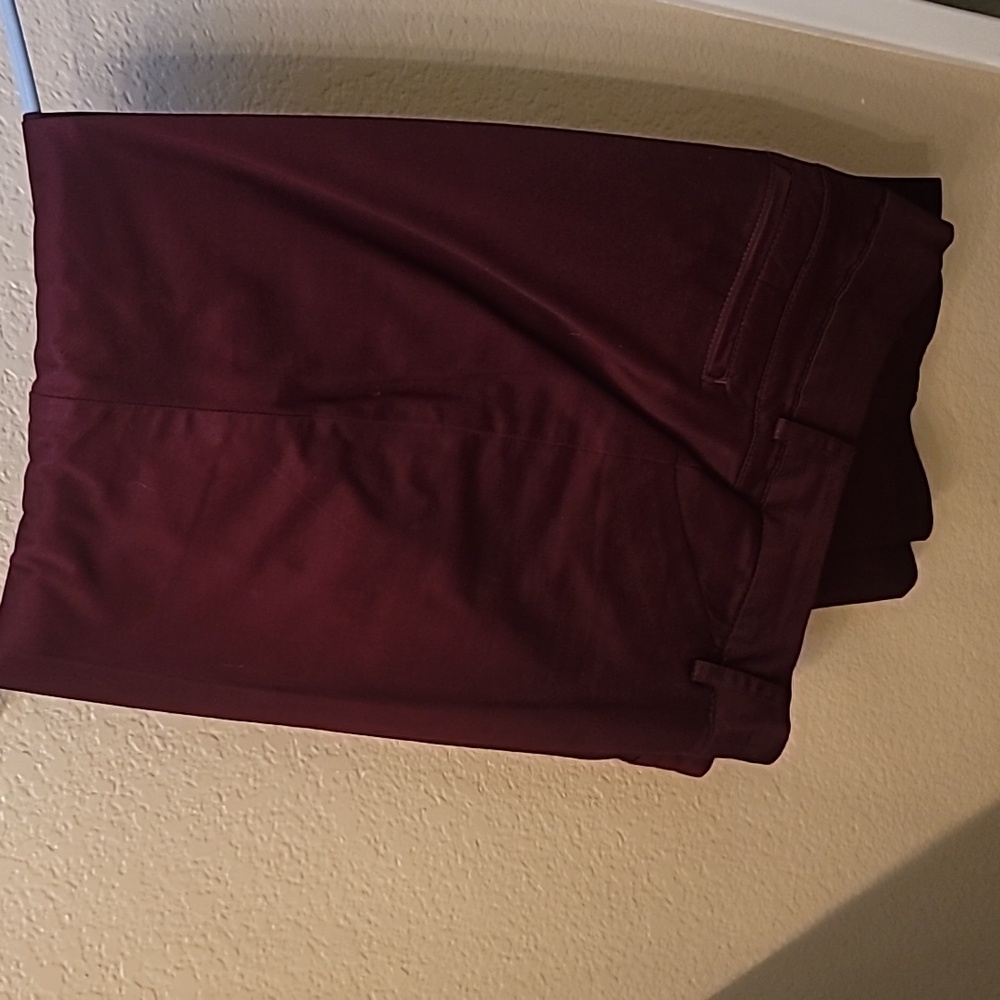 Womens slacks
